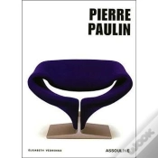 Capa do artigo Pierre Paulin