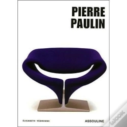 Capa do artigo Pierre Paulin