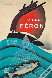 Capa do artigo Pierre Péron : Un Art Sans Frontières