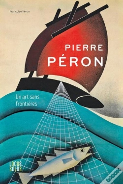 Capa do artigo Pierre Péron : Un Art Sans Frontières