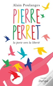 Capa do artigo Pierre Perret