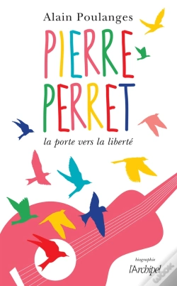 Capa do artigo Pierre Perret
