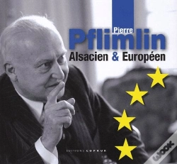 Capa do artigo Pierre Pflimlin, Alsacien Et Européen