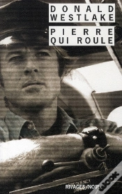 Capa do artigo Pierre Qui Roule
