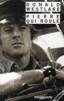Capa do artigo Pierre Qui Roule