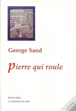 Capa do artigo Pierre Qui Roule