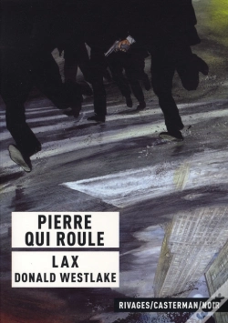 Capa do artigo Pierre Qui Roule