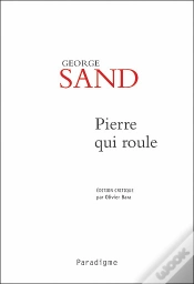 Capa do artigo Pierre Qui Roule