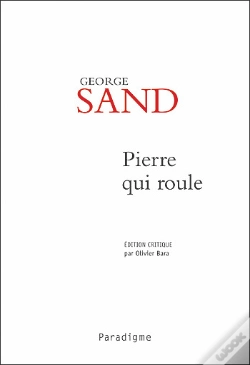 Capa do artigo Pierre Qui Roule