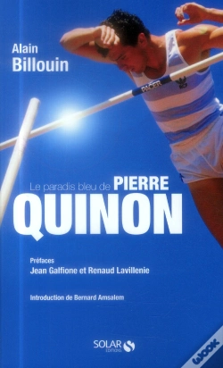 Capa do artigo Pierre Quinon