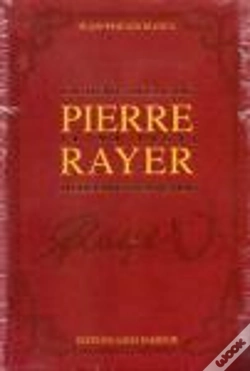Capa do artigo Pierre Rayer, Un Demi Siècle De Médecine Française