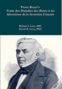 Capa do artigo Pierre Rayer'S Traite Des Maladies Des R