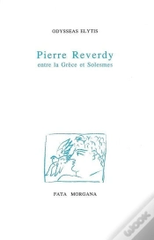 Capa do artigo Pierre Reverdy, De La Grèce À Solesmes