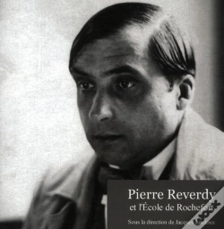 Capa do artigo Pierre Reverdy Et L'École De Rochefort