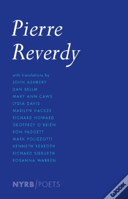 Capa do artigo Pierre Reverdy
