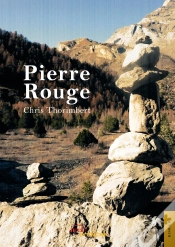 Capa do artigo Pierre Rouge