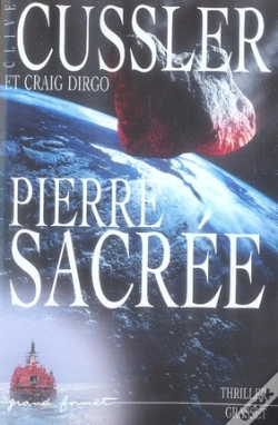 Capa do artigo Pierre Sacrée