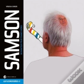 Capa do artigo Pierre Samson