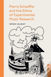 Capa do artigo Pierre Schaeffer And The Ethics Of Experimental Music Research