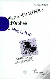 Capa do artigo Pierre Schaeffer ; D