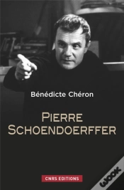 Capa do artigo Pierre Schoendoeffer