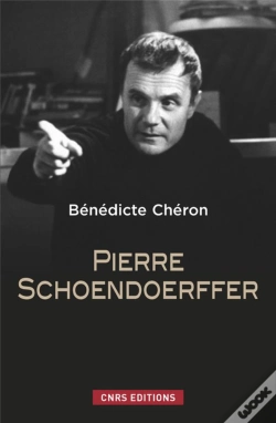 Capa do artigo Pierre Schoendoeffer