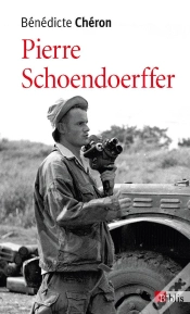 Capa do artigo Pierre Schoendoerffer