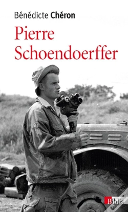 Capa do artigo Pierre Schoendoerffer