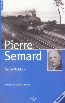 Capa do artigo Pierre Semard