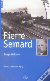 Capa do artigo Pierre Semard