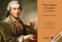 Capa do artigo Pierre Simon De Laplace (1749-1827)