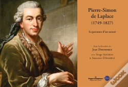 Capa do artigo Pierre Simon De Laplace, 1749-1827