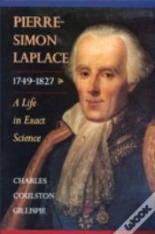 Capa do artigo Pierre-Simon Laplace, 1749-1827