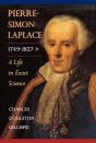 Pierre-Simon Laplace, 1749-1827 - Preview
