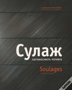 Capa do artigo Pierre Soulages
