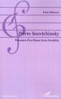 Pierre Souvtchinsky, Parcours D'Un Russe Hors Frontière - Preview