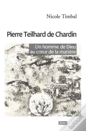 Pierre Teilhard De Chardin