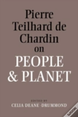 Capa do artigo Pierre Teilhard De Chardin On People And Planet