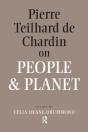 Pierre Teilhard De Chardin On People And Planet - Preview