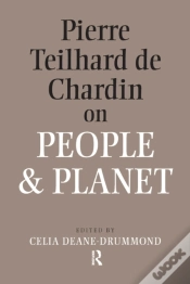 Capa do artigo Pierre Teilhard De Chardin On People And Planet