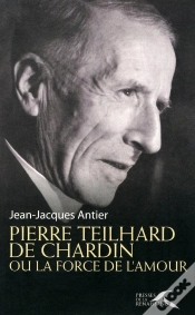 Capa do artigo Pierre Teilhard De Chardin Ou La Force De L