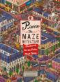 Pierre The Maze Detective - Preview