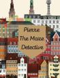Pierre The Maze Detective - Preview