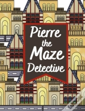Pierre The Maze Detective