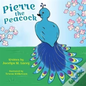 Pierre The Peacock