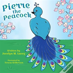 Capa do artigo Pierre The Peacock