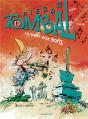 Pierre Tombal T.13; La Pelle Aux Morts - Preview