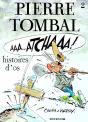 Pierre Tombal T.2; Histoires D'Os - Preview