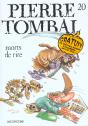 Pierre Tombal T.20; Morts De Rire - Preview