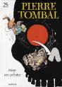 Pierre Tombal T.25 ; Mise En Orbite - Preview